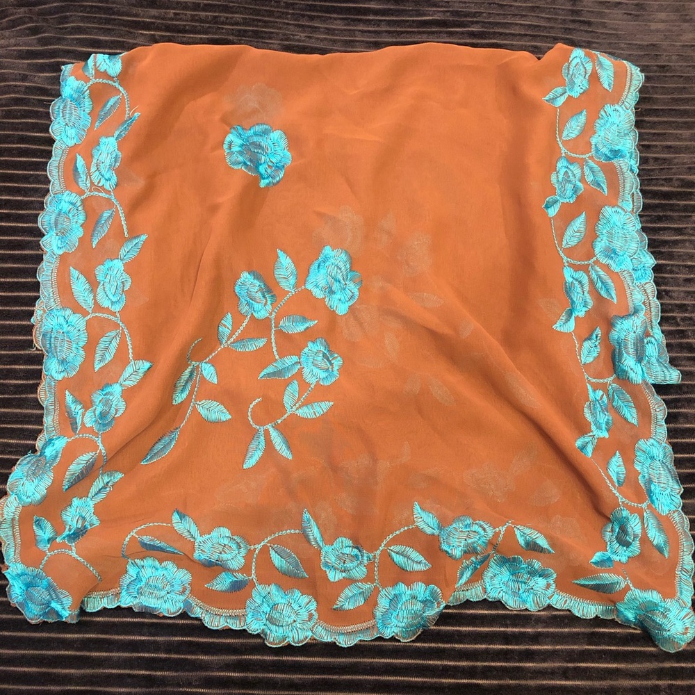 Scarf/Wrap/Shawl